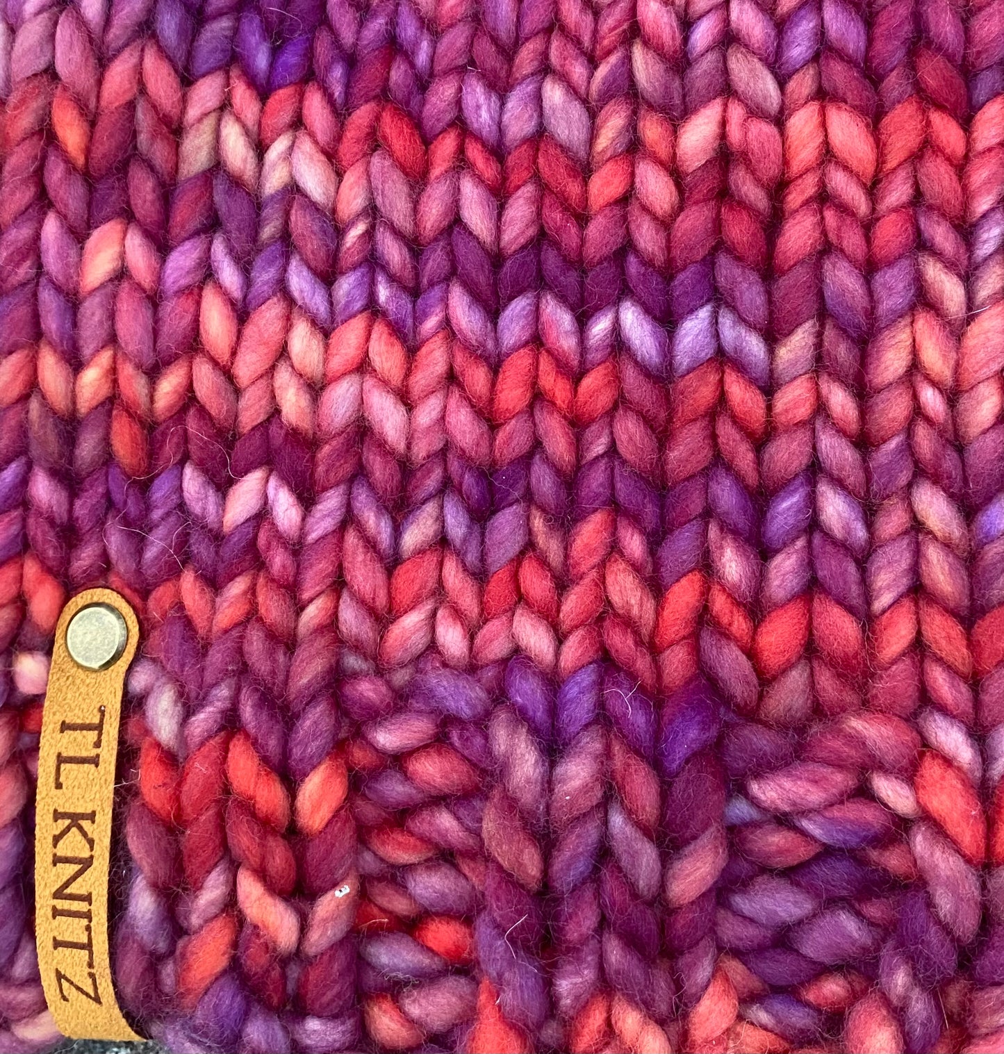 Malabrigo Rasta ARCHANGEL 100% Merino Wool | Hand Dyed | Single ply | Slightly felted | 150 gram skeins