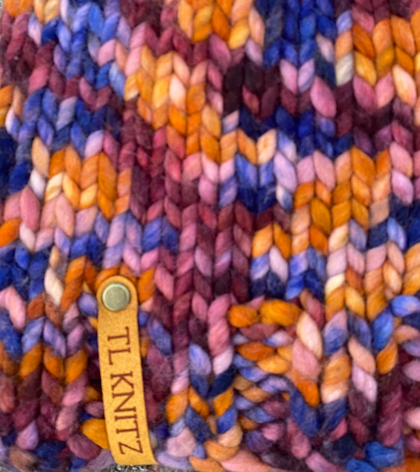 Malabrigo Rasta Pintada XILOFONO 100% Merino Wool | Hand Dyed | Single ply | Slightly felted | 150 gram skeins